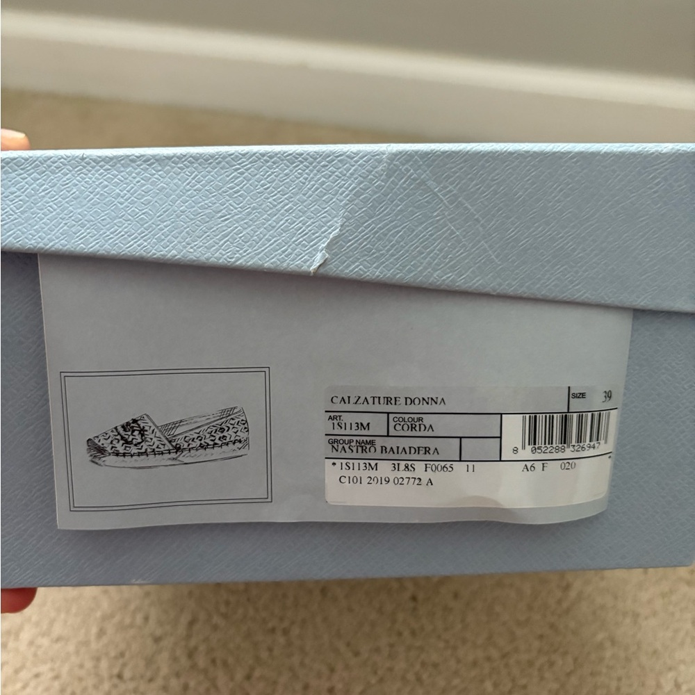 Prada loafers - Picture 6 of 6